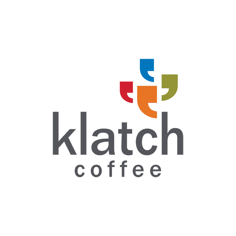 Klatch Coffee Inc logo