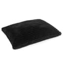 Faux Fur Black