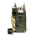 Army Green - Camo Strap