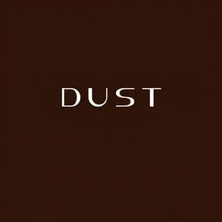 DUST logo