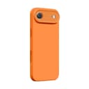 Blazing Orange
