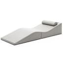 Marine Vinyl Mineral Gray