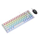 White RGB