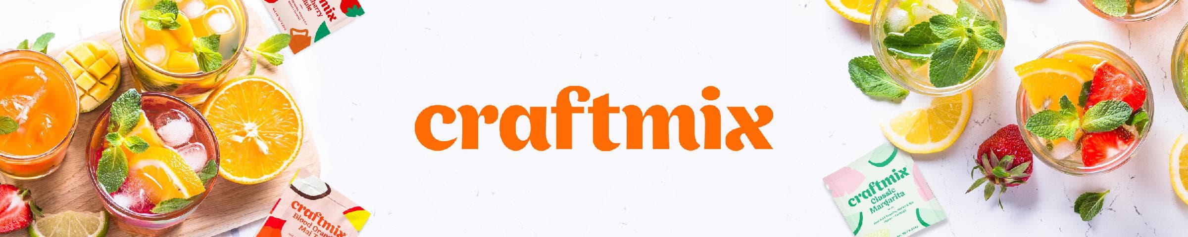 Craftmix banner