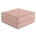 Corduroy Peony Pink