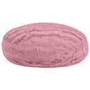 Lush Fur Wild Rose