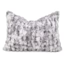 Lush Fur Phantom Grey
