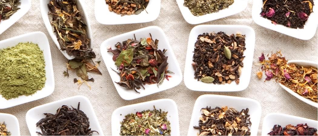Storehouse Tea banner