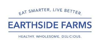 Earthside Farms logo