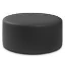 Faux Leather Black