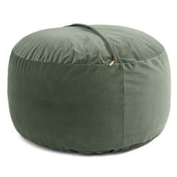 Lush Velvet Green