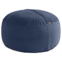 Lush Velvet Navy Blue