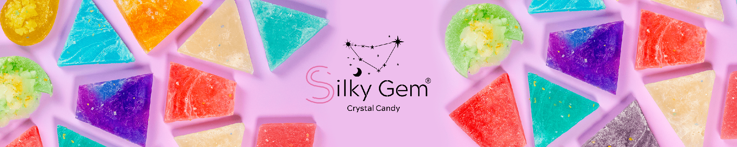 Silky Gem banner
