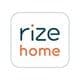 Rize Home logo