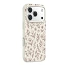 Floral Beige