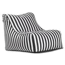 Black & White Stripes
