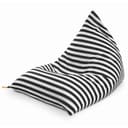 Black & White Stripes