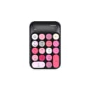 Black/Pink