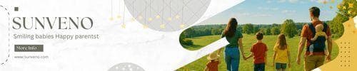 SUNVENO banner