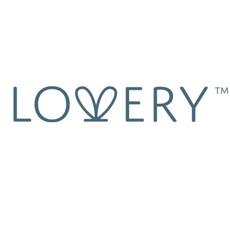 Lovery logo