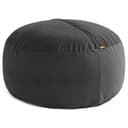 Lush Velvet Black