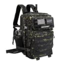 Black Camo