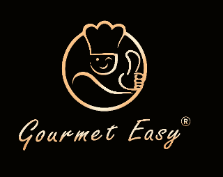 Gourmet Easy logo