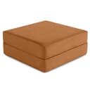 Corduroy Spice Orange