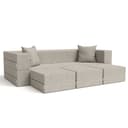 Dove Grey