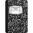 Composition Book
