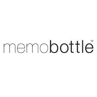 Memobottle logo