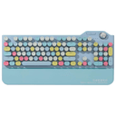 Sky Blue Pastel