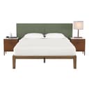 Microvelvet Cypress Green