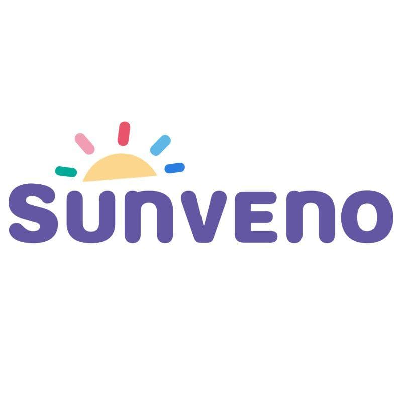 Sunveno logo
