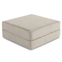 Corduroy Stucco Grey