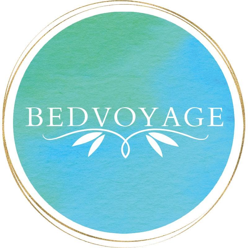 BedVoyage logo