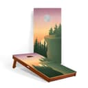 Cliff View