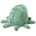Lush Fur Spearmint Green