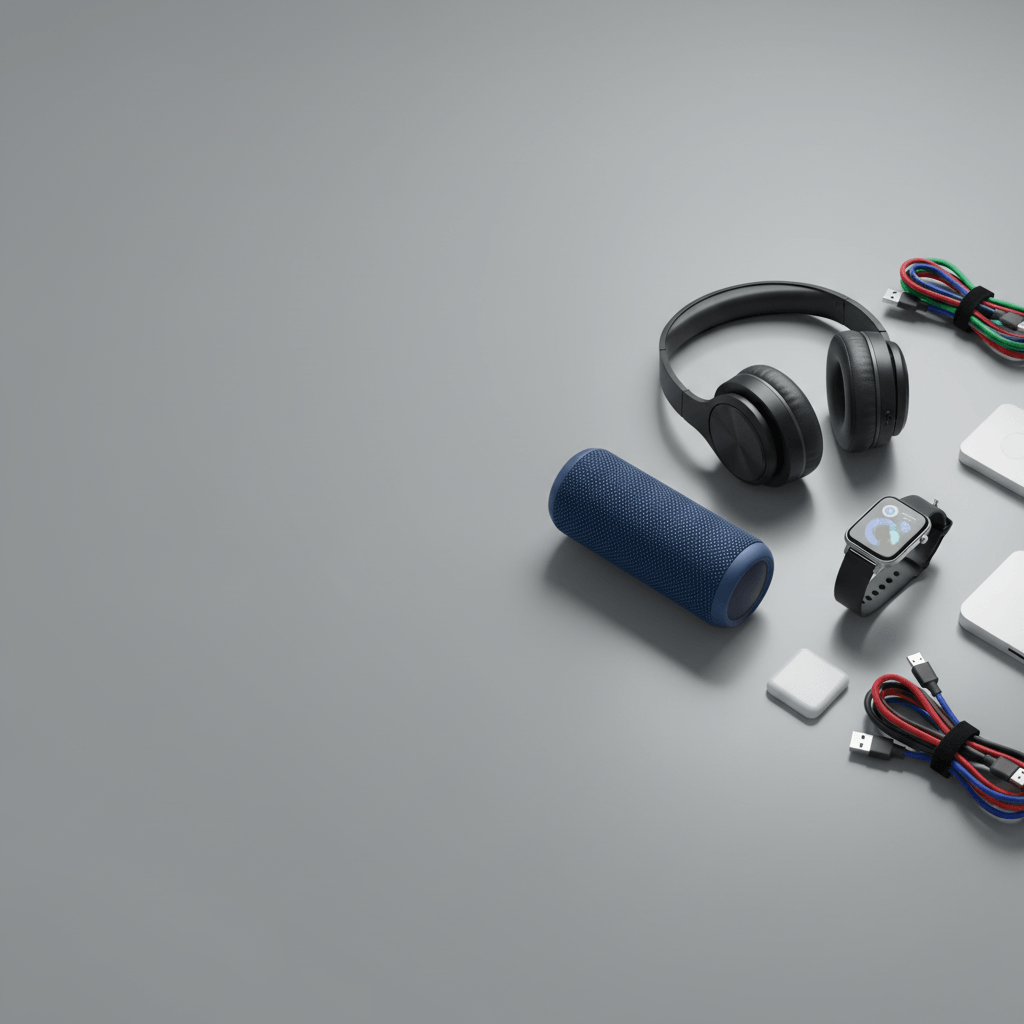 electronics