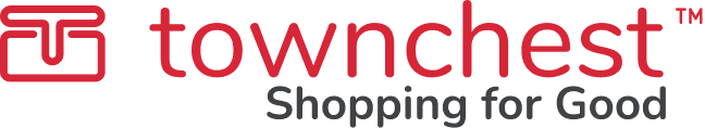 Townchest - Shopping for Good
