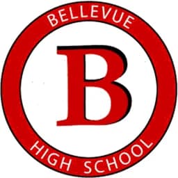 Bellevue High School