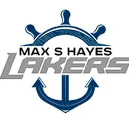 Max S Hayes High School