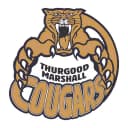 Thurgood Marshall High School