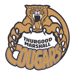 Thurgood Marshall High School
