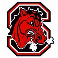 Steubenville High School