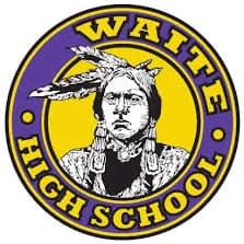 Waite High School