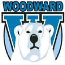 Woodward High School