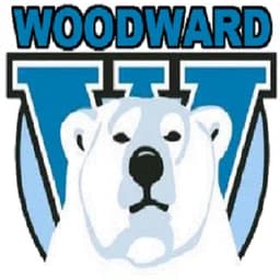 Woodward High School