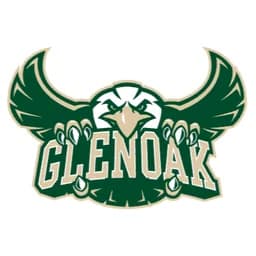 Glenoak High School