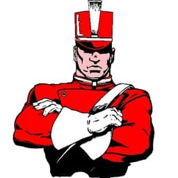 Hilltop High School